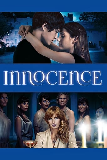 Innocence 2013