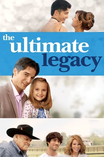 The Ultimate Legacy 2016