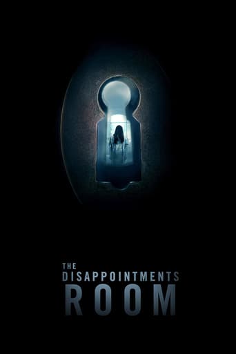 The Disappointments Room 2016