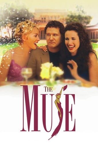 The Muse 1999