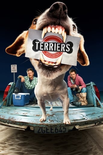 Terriers 2010
