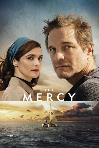 The Mercy 2018 (بخشش)