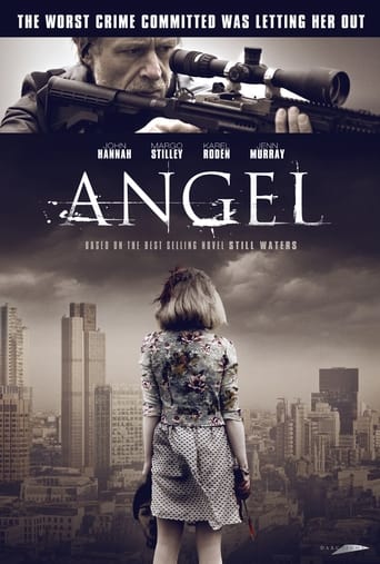Angel 2015
