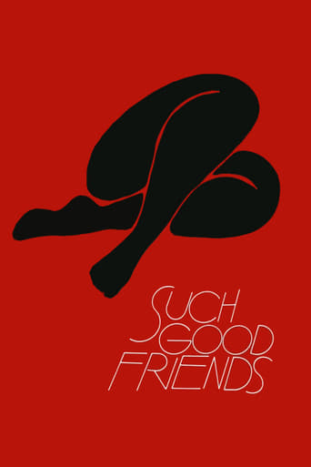 دانلود فیلم Such Good Friends 1971 دوبله فارسی بدون سانسور