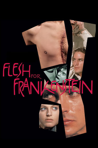 Flesh for Frankenstein 1973