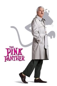 The Pink Panther 2006 (پلنگ صورتی)