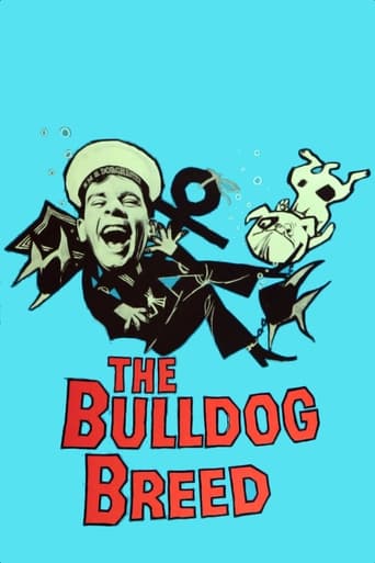 The Bulldog Breed 1960