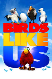Birds Like Us 2017 (پرندگان ما را دوست دارند )