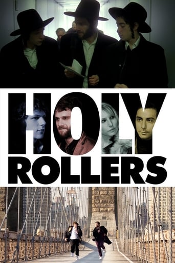 Holy Rollers 2010