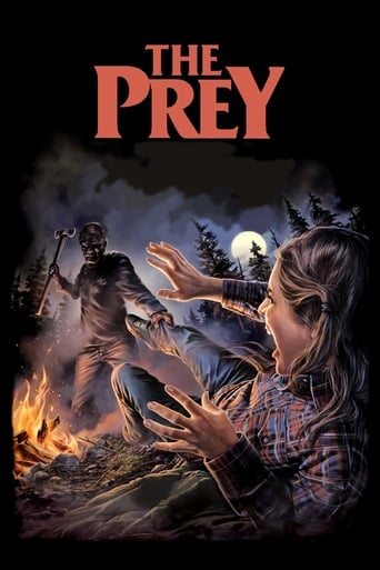 دانلود فیلم The Prey 1983 دوبله فارسی بدون سانسور