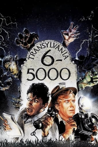 Transylvania 6-5000 1985