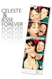 Celeste & Jesse Forever 2012 (سلست و جسی برای همیشه)