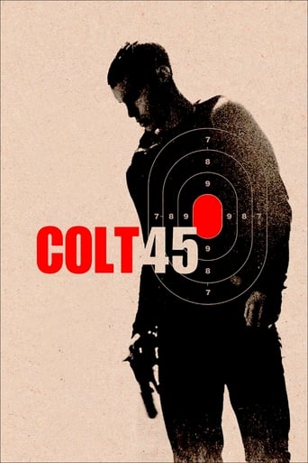 Colt 45 2014