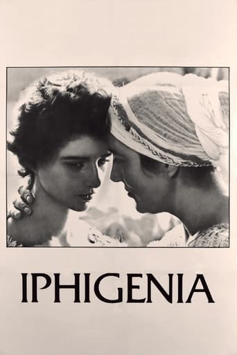 دانلود فیلم Iphigenia 1977 دوبله فارسی بدون سانسور