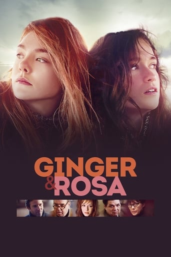 Ginger & Rosa 2012 (جینجر و رزا)