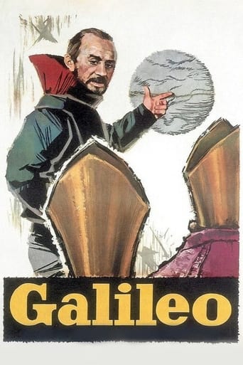 Galileo 1968