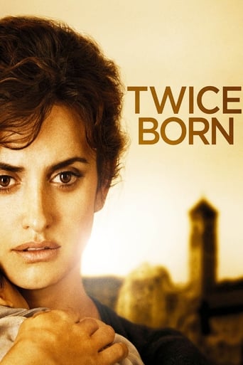 Twice Born 2012 (دوبار متولد شد)