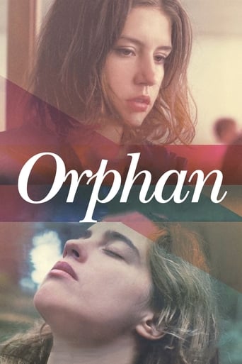 Orphan 2016