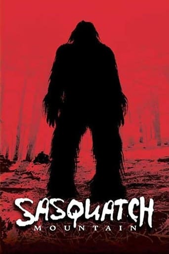 دانلود فیلم Sasquatch Mountain 2006 دوبله فارسی بدون سانسور