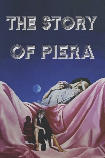 دانلود فیلم The Story of Piera 1983 دوبله فارسی بدون سانسور