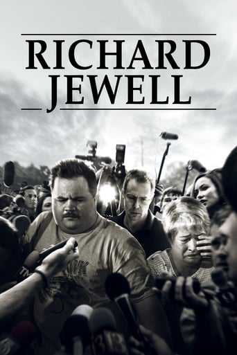 Richard Jewell 2019 (ریچارد جول)