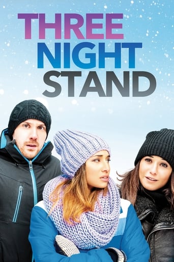 Three Night Stand 2013