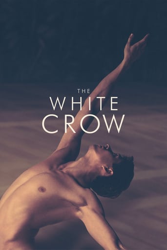 The White Crow 2018 (کلاغ سفید)