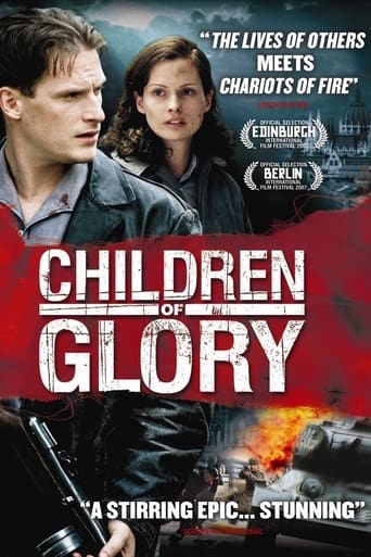 دانلود فیلم Children of Glory 2006 دوبله فارسی بدون سانسور