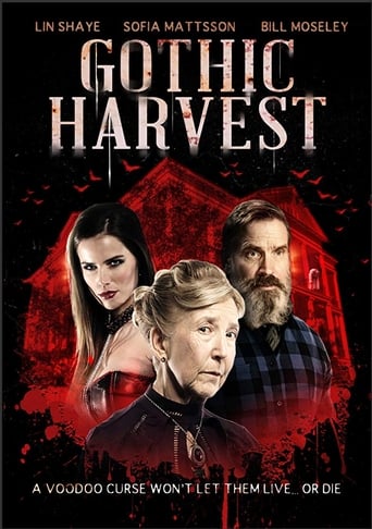 Gothic Harvest 2019 (برداشت گوتیک)