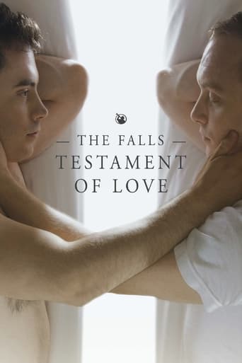 دانلود فیلم The Falls: Testament Of Love 2013 دوبله فارسی بدون سانسور
