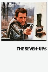 دانلود فیلم The Seven-Ups 1973 دوبله فارسی بدون سانسور