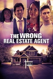 The Wrong Real Estate Agent 2021
