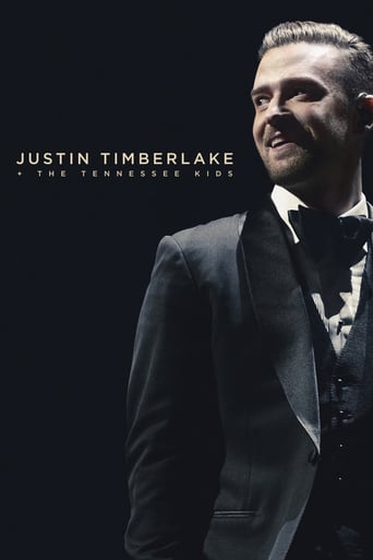 Justin Timberlake + The Tennessee Kids 2016