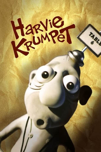 Harvie Krumpet 2003