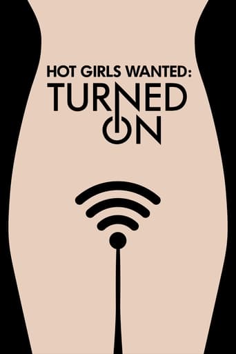 Hot Girls Wanted: Turned On 2017