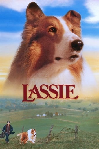 Lassie 1994