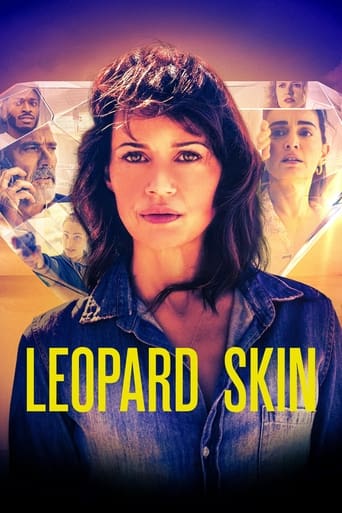 Leopard Skin 2022 (پوست پلنگ)