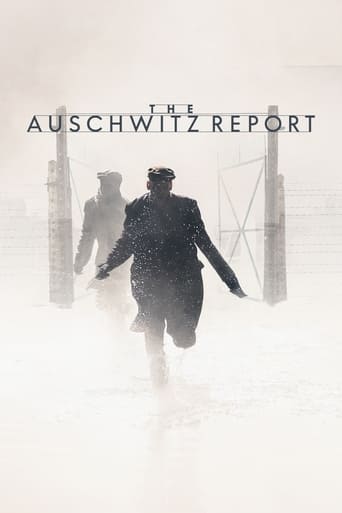 The Auschwitz Report 2021 (گزارش آشویتس)