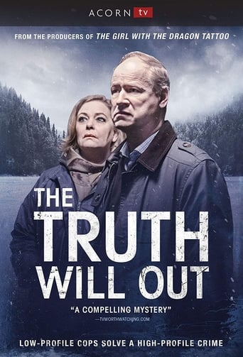 دانلود سریال The Truth Will Out 2018 دوبله فارسی بدون سانسور