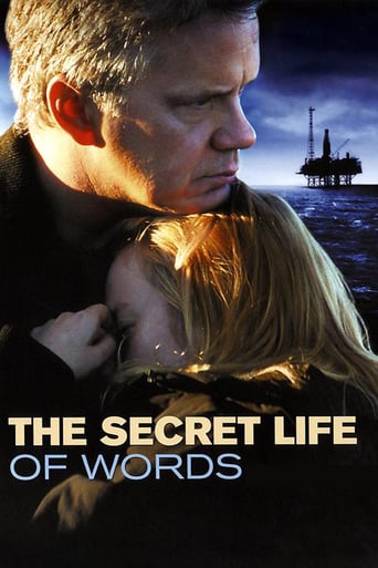 دانلود فیلم The Secret Life of Words 2005 (زندگی پنهان کلمات) دوبله فارسی بدون سانسور