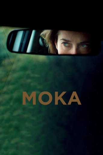 دانلود فیلم Moka 2016 دوبله فارسی بدون سانسور