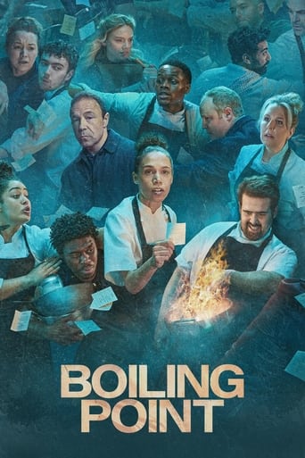 Boiling Point 2023