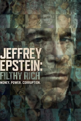 دانلود سریال Jeffrey Epstein: Filthy Rich 2020 (جفری اپستین: ثروتمند پلید) دوبله فارسی بدون سانسور