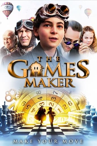 The Games Maker 2014 (بازی ساز)