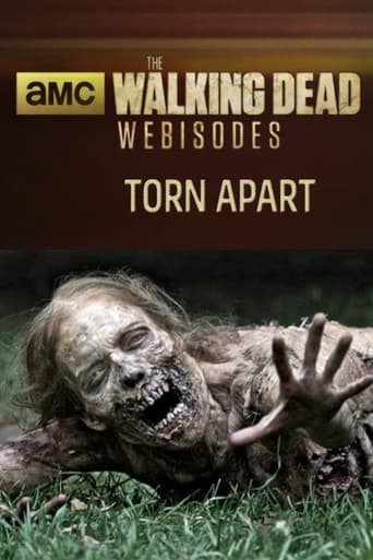 The Walking Dead: Torn Apart 2011