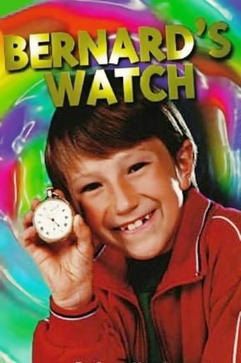 Bernard's Watch 1997 (ساعت برنارد)