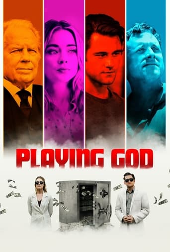 Playing God 2021 (بازی با خدا)