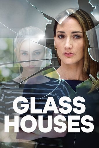 دانلود فیلم Glass Houses 2020 (خانه های شیشه ای) دوبله فارسی بدون سانسور