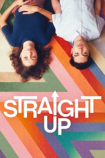 Straight Up 2019 (مستقیم)