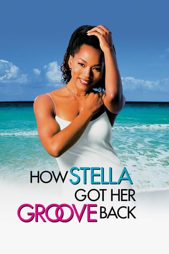 How Stella Got Her Groove Back 1998